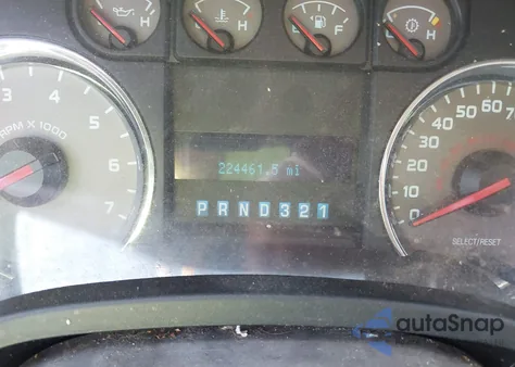 2010 Ford F-150 Fx4/Lariat/Xl/Xlt from USA, damaged, VIN 1FTFX1EV2AFB86834